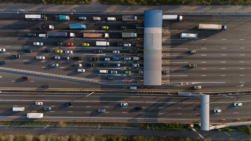 Autopistas de pago