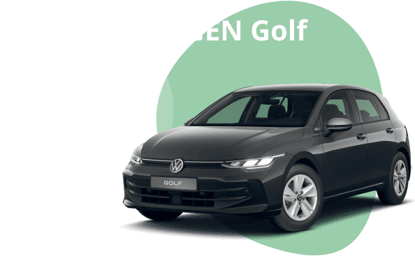 VW Golf – Agosto 2024