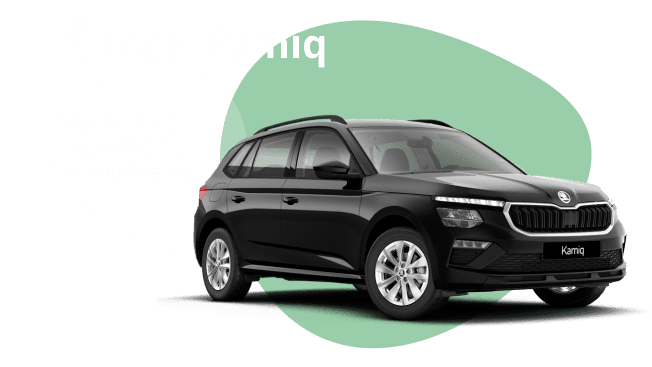 SKODA Kamiq – Agosto 2024