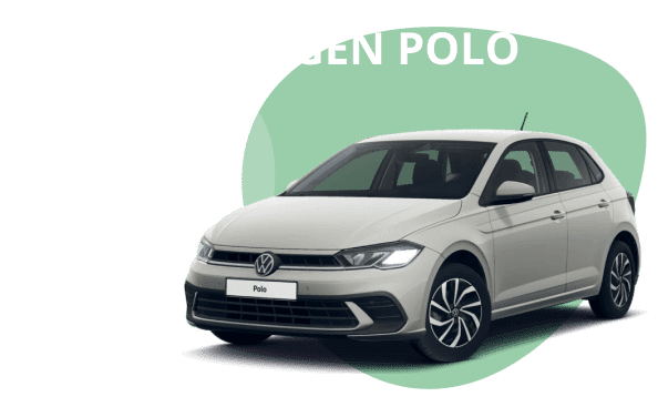 VW Polo- Agosto 2024