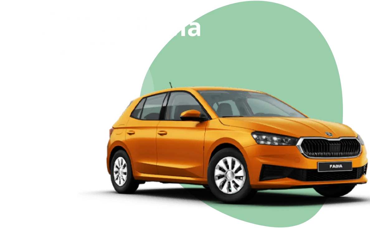 SKODA – Septiembre 2024