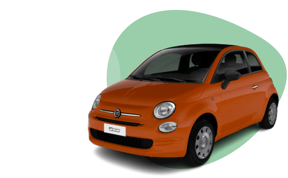 Fiat 500 – Septiembre 2024