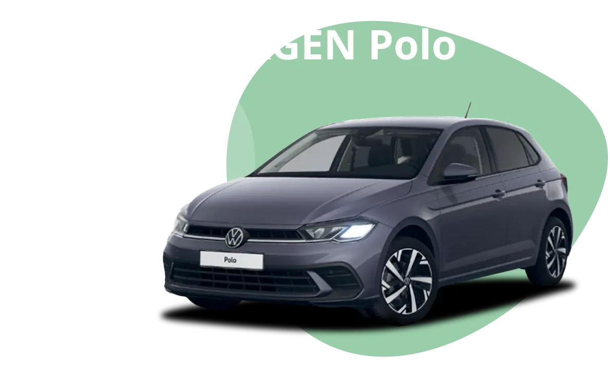 VW Polo – Septiembre 2024