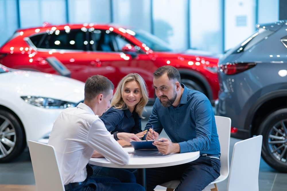 Renting coches segunda mano todo incluido